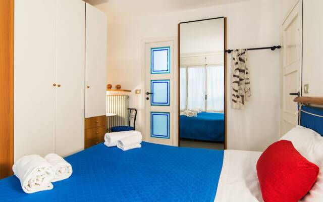 Apartments Florence Jacopo