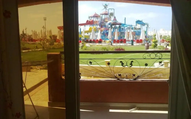 Marseilia Aqua Park