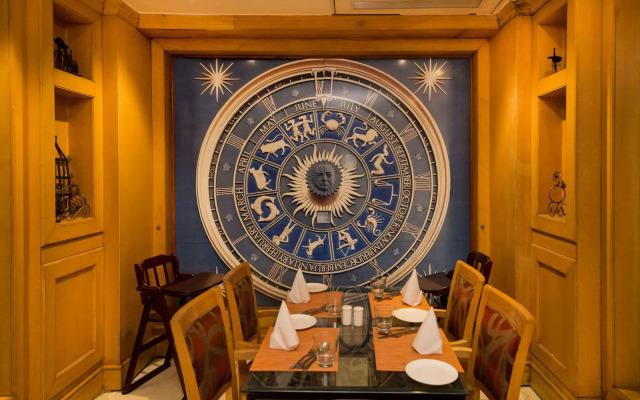 Clarion Bella Casa Jaipur