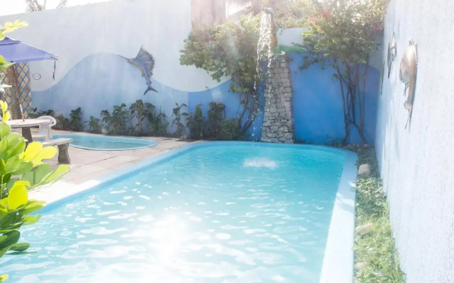 Marbello Ariaú Hotel