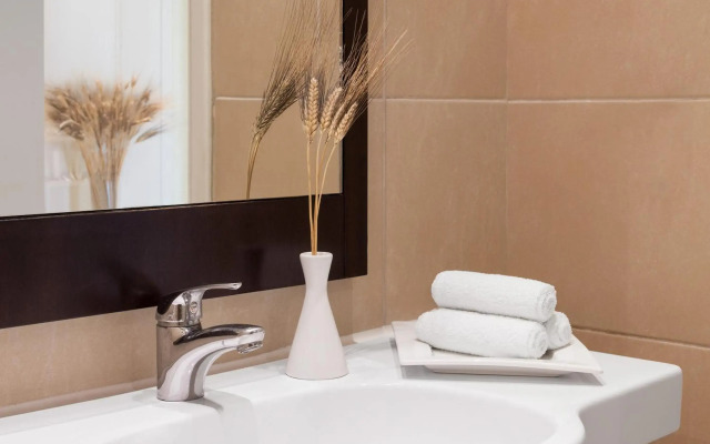 Grecotel Filoxenia, Beach Luxury Resort