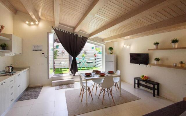 Stesicoro Exclusive House