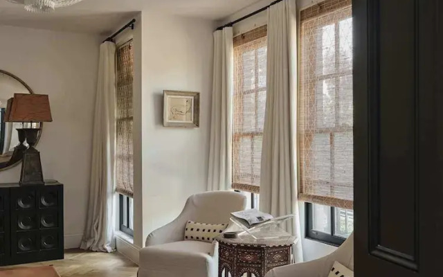 A Nomadic Abode - Luxury Boutique Retreat