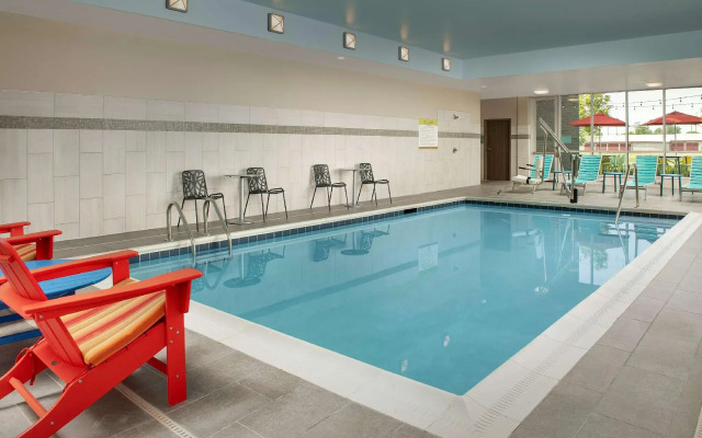 Home2 Suites by Hilton Marysville