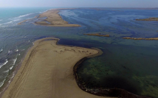 Apartament Deltament