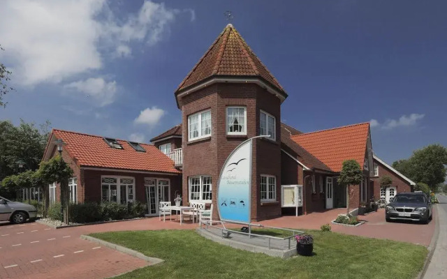 Landhotel Bauernstuben