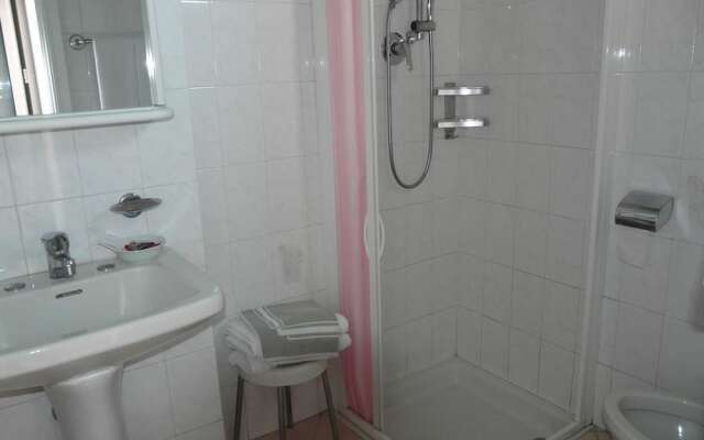 Hotel Vecchia Rimini