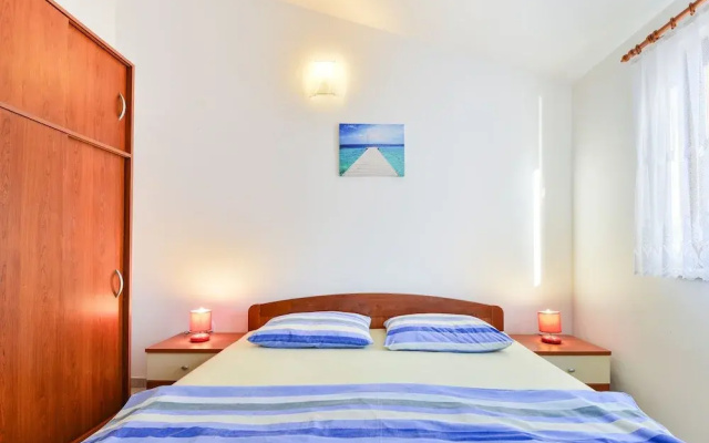 Apartement Delac