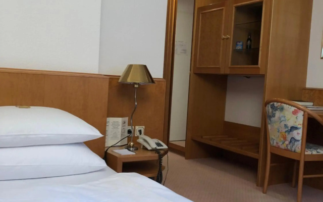 Hotel Bellevue