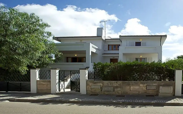 Villa Sirenas