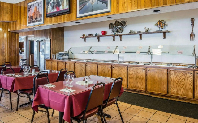 Econo Lodge new Reno - Sparks Convention Center