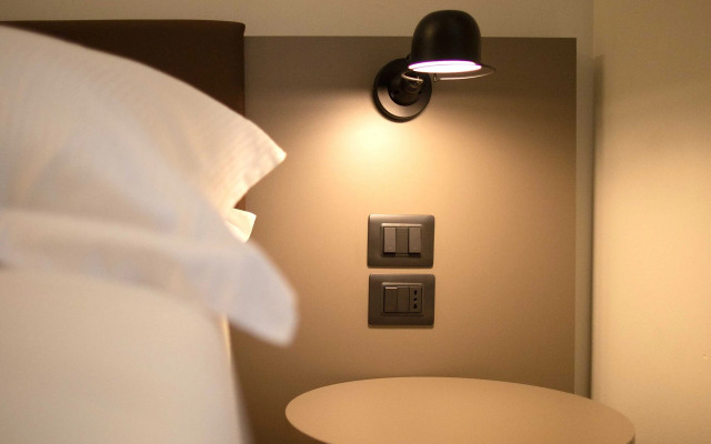 Palazzo Bellocchi - Suites & Apartments