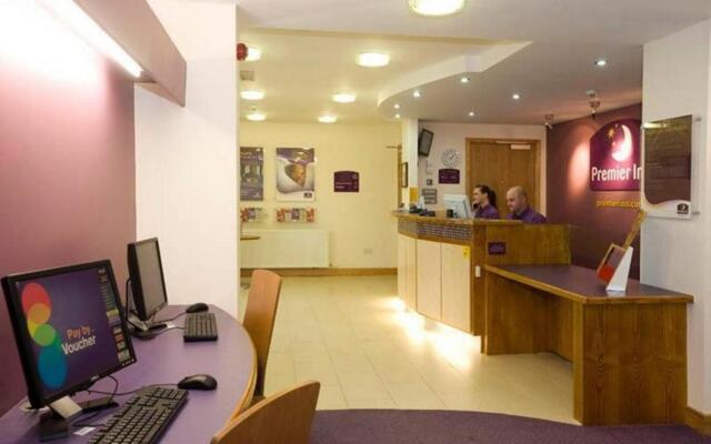 Premier Inn Lisburn