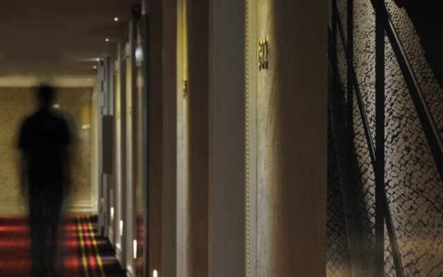 Tivoli Avenida Liberdade Lisboa – A Leading hotel of the world
