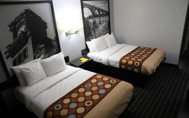 Super 8 Richmond Airport VA