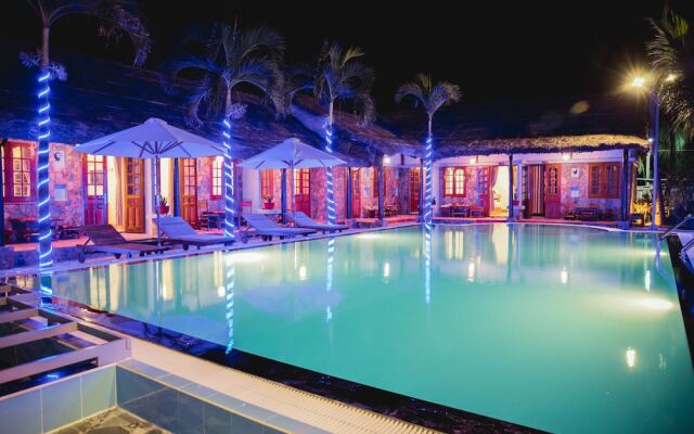 Phuong Nhung Hotel