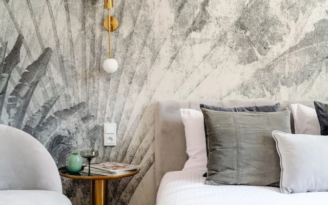 Boho Apartment II - LoftAffair