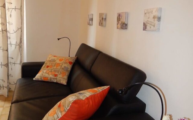 Appartamento di Nina