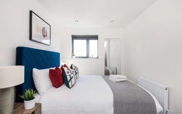 Host Apartments The Baltic Penthouse 3