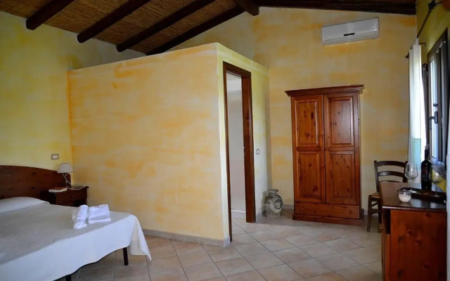 Agriturismo Rubinu