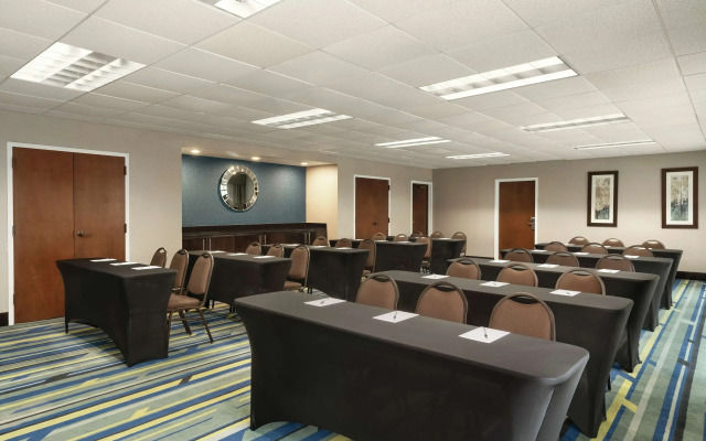 Hampton Inn Atlanta Stone Mountain