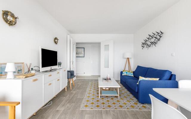 Sejour a 4 au rythme des bateaux