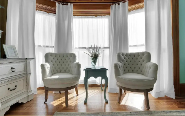 Old Library Inn Olean NY