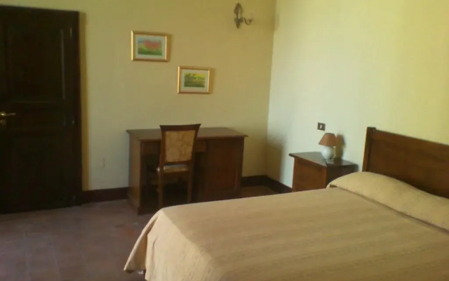 B&B Palazzo Pancaro