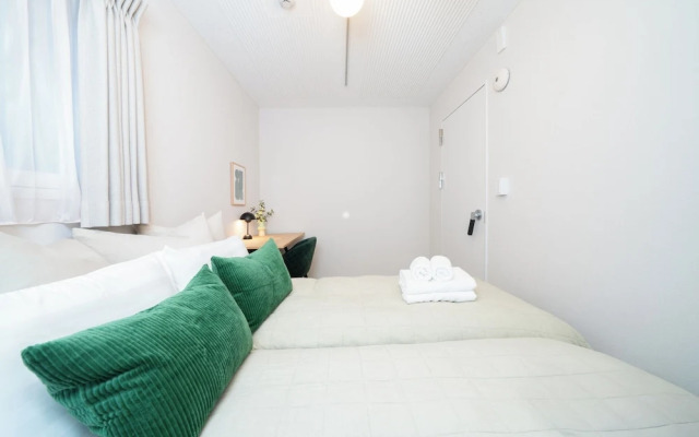 Ken's Place Azabu-Juban