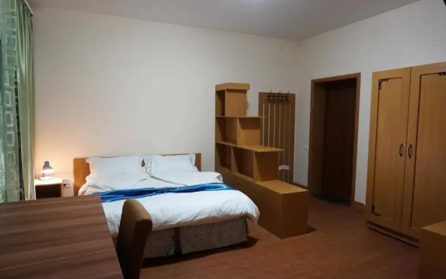 Vista Hotel Club