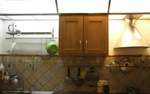 Chambres de la Grande Porte