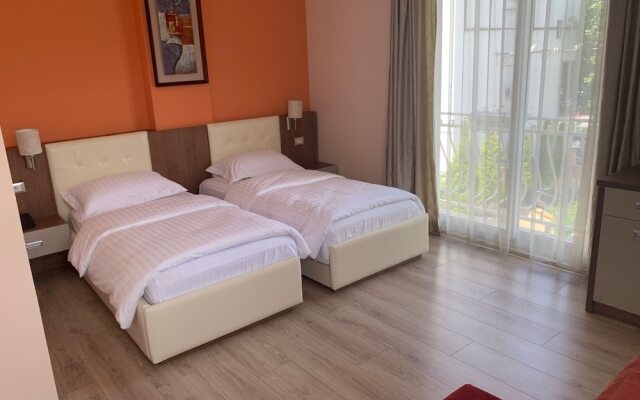 KEIT Hotel