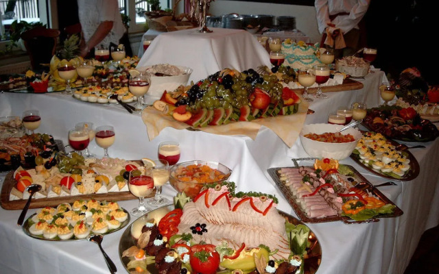 Elbterrassen zu Brambach