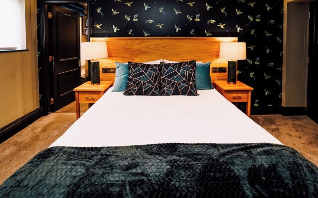 The George - Hathersage