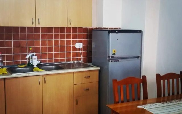 Tirana Apartment