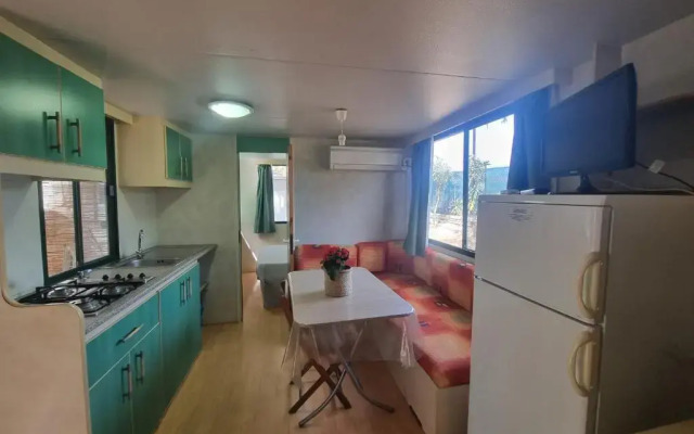 Villaggio Camping Lungomare