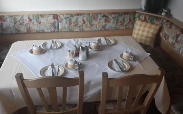 Untergasser - Guest House