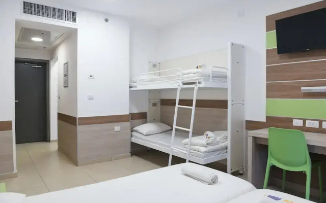 HI Beit Shean Hostel