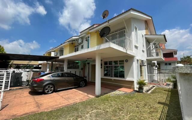 3R D'Latania Senawang