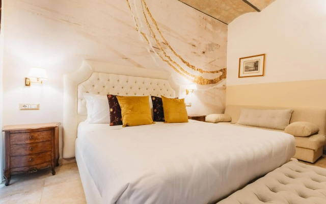 Hotel Le Clarisse al Pantheon