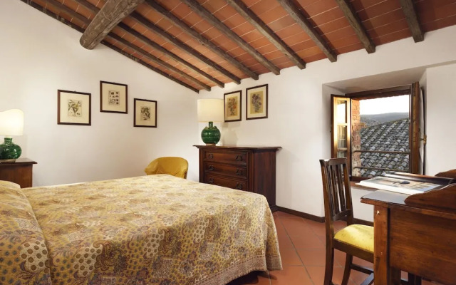 Romantik Hotel Monteriggioni