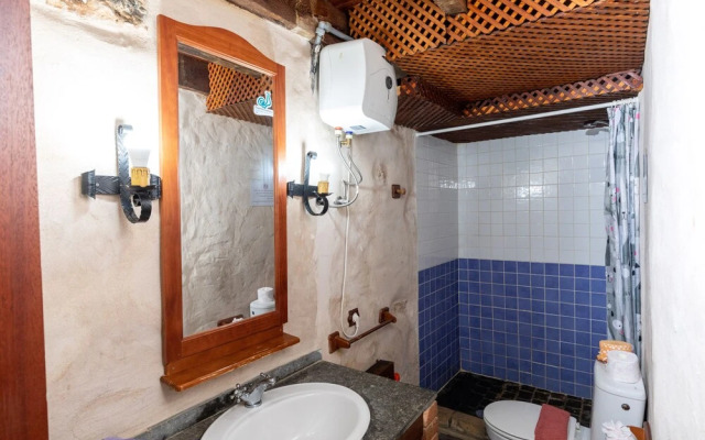Casa Rural Tamasite