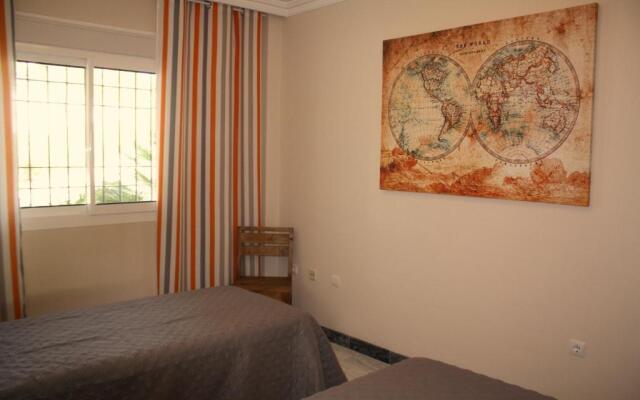 Casa en Marbella