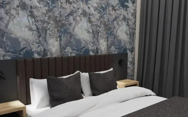 Sona Design Rooms City Center