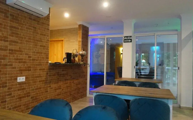 Hotel Calpe