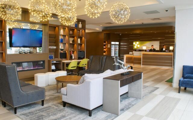 Holiday Inn Vancouver Airport- Richmond, an IHG Hotel