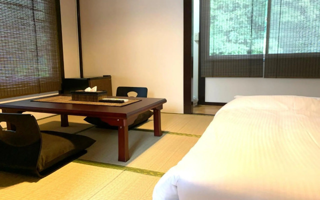 SyunkaSyuutou - Vacation STAY 53638v