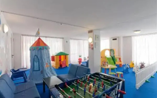 Hotel Victoria