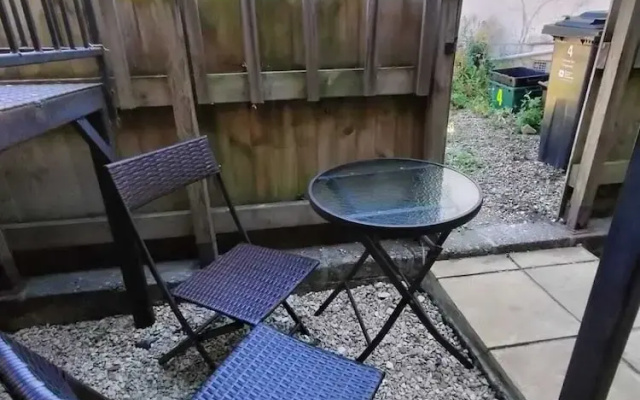 Lovely 2-bed Apartment in Wincanton Somerset