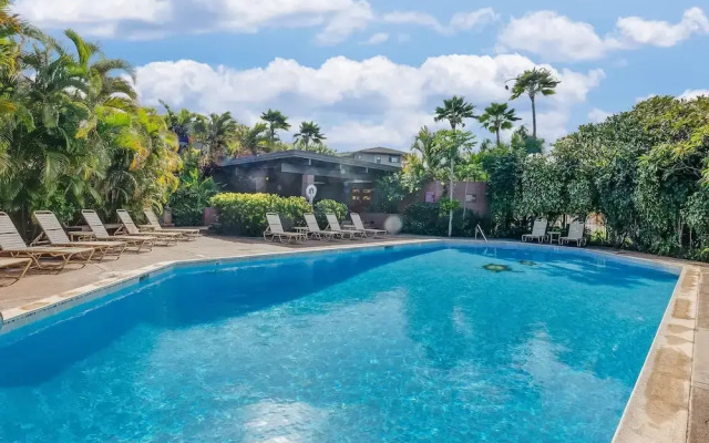 Kapalua Ridge Villas 1612